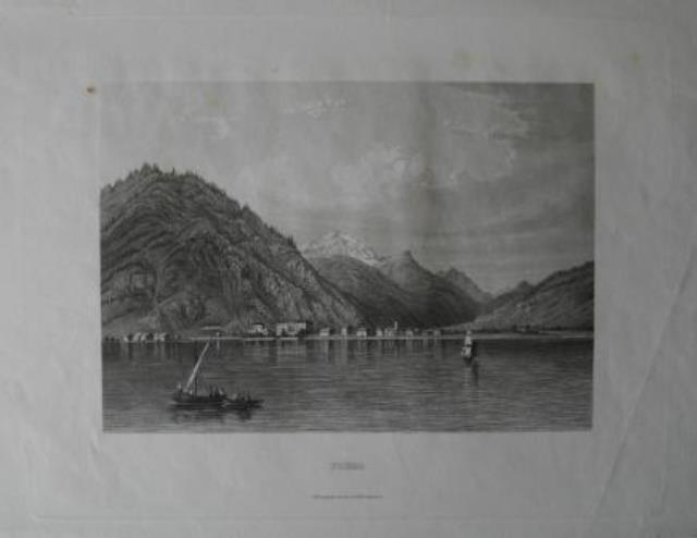 ANONIMO. Presa.