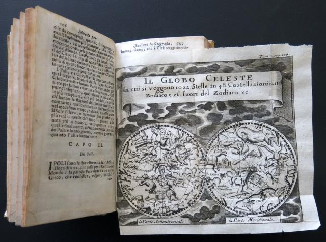 DU PLESSIS, MARTINAU. Metodo per istudiare la geografia...