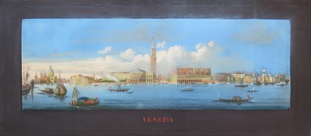 ANONIMO. Venezia.