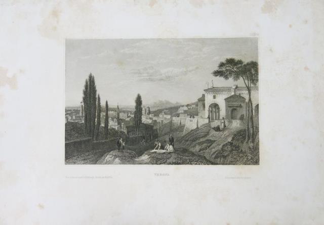 ANONIMO. Verona.