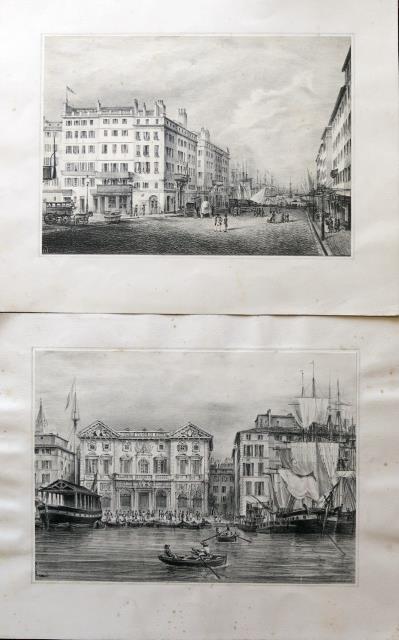 ANONIMO. Trieste.