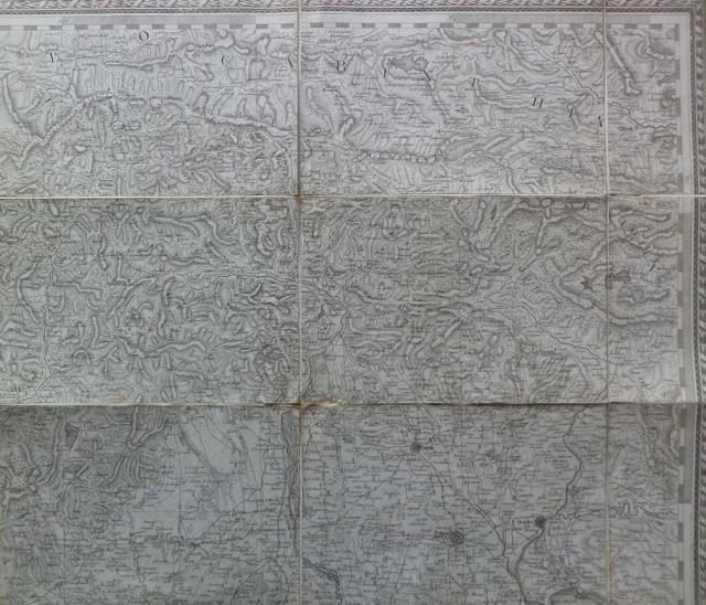 PINETTI - ARTARIA. Villach, Udine, Gorz / Gorizia, Palmanuova, Belluno, San...