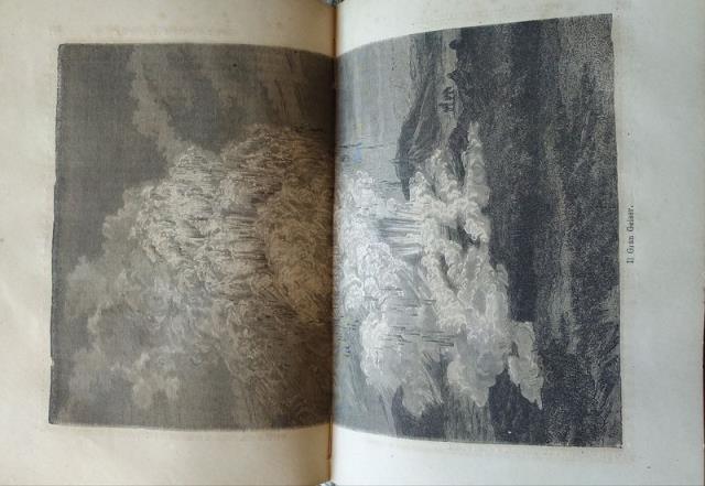DARGAUD, M. G. - NOGARET, NATALE. Viaggi in Danimarca e nell'interno dell'Isl...