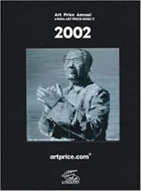 AA.VV. Art Price 2002