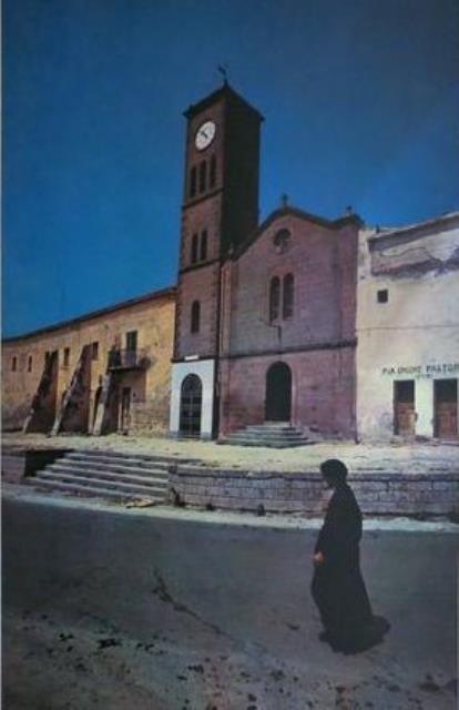 MASSANI, GIUSEPPE. SARDEGNA