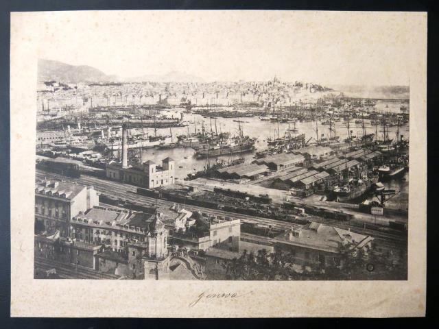 AA.VV. Genova.