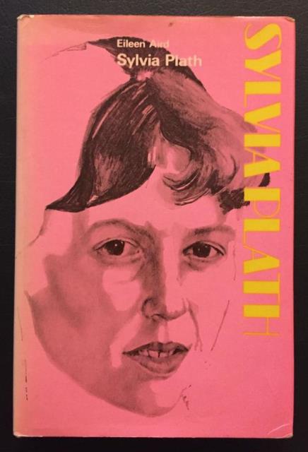 AIRD, EILEEN M. Sylvia Plath.